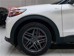 فورد إكسبلورر